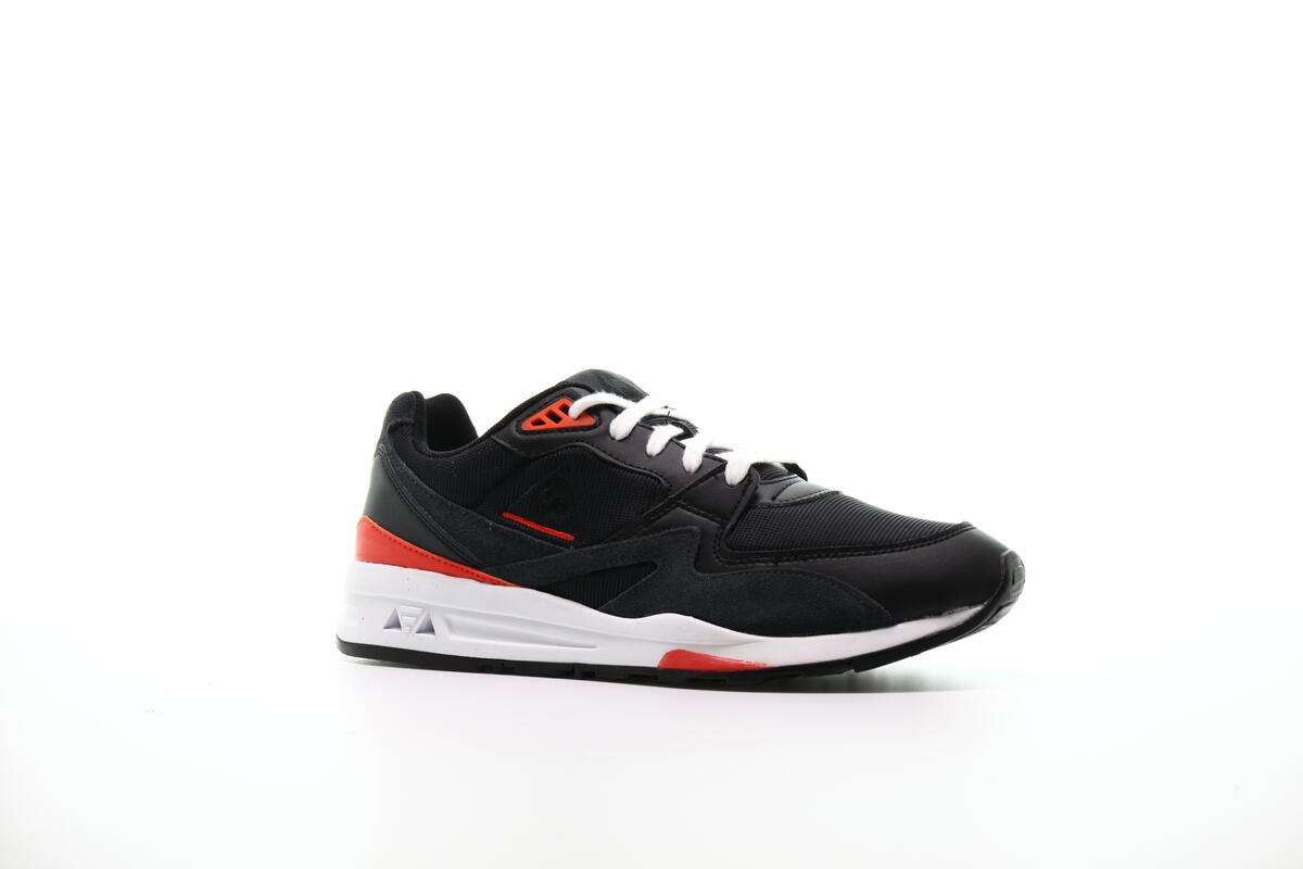 Le Coq Sportif LCS R800 Black 1910529 AFEW STORE